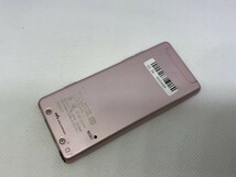 ★送料無料★ジャンク★SONY WALKMAN ウォークマン NW-S774★ピンク★0126000489★SYS★02/27_画像2