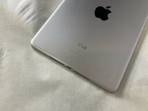 ★送料無料★ジャンク★au★A1550iPad mini 4 Wi-Fi + Cellular 16GB★グレイ★0426000319★SYS★02/27_画像6