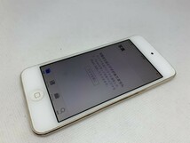 ★送料無料★ジャンク★A1574 iPod touch (第 6 世代) 64GB★ゴールド★0126000425★SYS★02/29_画像2