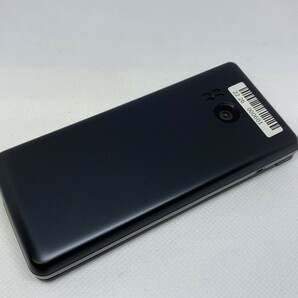 ★送料無料★良品★SoftBank★A205SH★ブラック★2226000601★SYS★02/29の画像2