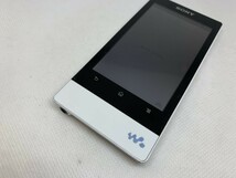 ★送料無料★SONY WALKMAN ウォークマン NW-F806★ホワイト★0126000476★SYS★02/29_画像4