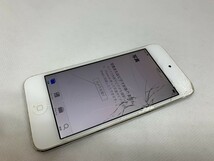 ★送料無料★ジャンク★A1574 iPod touch (第 6 世代) 32GB★シルバー★0126000439★SYS★02/29_画像2