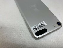 ★送料無料★ジャンク★A1574 iPod touch (第 6 世代) 32GB★シルバー★0126000439★SYS★02/29_画像8