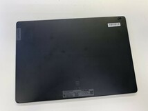 ★送料無料★ジャンク★WiFi★Lenovo Tab M10 TB-X505F★ブラック★4725011729★SYS★02/29_画像2