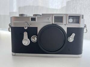 LEICA ライカ M3 ダブルストローク 