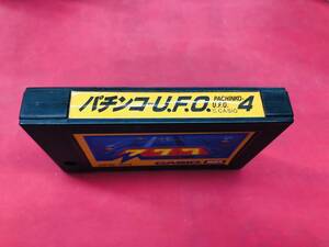 パチンコUFO MSX 同梱可！！即決！！大量出品中！！