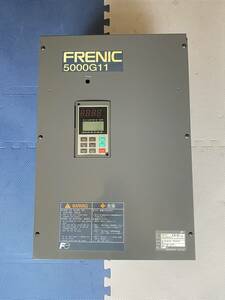 FRN30G11S-2 富士電機 インバータ 38Y3-06 