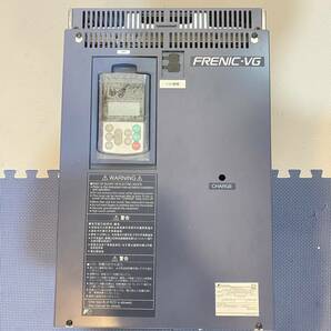 FRN30VG1S-2J ほぼ未使用　富士電機 インバータ 36Y3-17