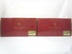  unopened s gold Elixir Pele Grace 2 box set total 8g×60. best-before date 2025 year 7 month skin care supplement [ used ][YS001_2402221117_005]