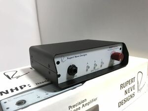 RNHP Rupert Neve Designs