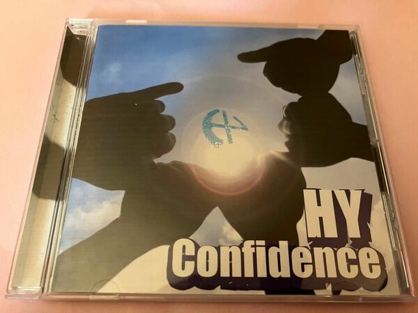HY Confience CD