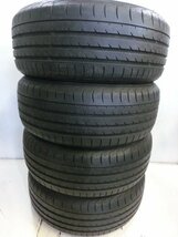 S-5663 中古タイヤ ヨコハマ ADVAN Sport V105 OE 195/50R16 84V (4本)_画像1