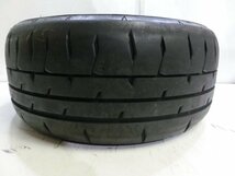 K13-2025 中古タイヤ ブリヂストン POTENZA RE-71RS 225/50R15 91V (1本)_画像1