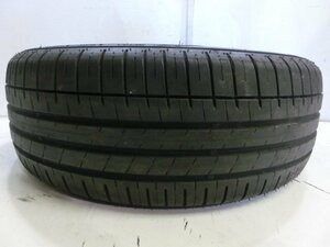 C-1859 深溝 中古タイヤ ファルケン AZENIS KF510 SUV 225/55R19 99W (1本)