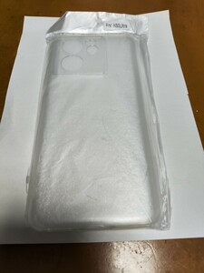 Xiaomi 13T 13T PRO Redmi K60 Ultra TPU 透明 ソフトケース