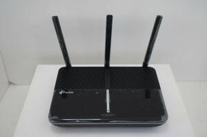 ☆開封保管品☆tp-link MU-MINO ギガビット 無線LANルーター Archer A10☆動作未確認☆