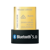 ☆ジャンク品☆tp-link Bluetooth 5.0 Nano USBアダプター UB500☆動作未確認☆_画像5