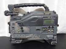 ★動作良好★ SONY HDW-750 HDCAM 業務用カメラ_画像2