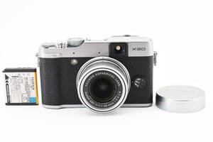 ★訳あり大特価★ 富士フィルム FUJIFILM X20 ★バッテリー付き！　　　1222#5535 