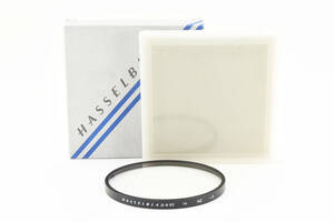 ★衝撃の極上美品★ ハッセルブラッド HASSELBLAD φ93 1x HZ -0 フィルター ★元箱付き！　　　0212#893 #5582