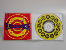 ♪ 17　CD　櫻井敦司/サエキけんぞう 『DANCE 2 NOISE 002』 予感/Love Stain/DUAL VOICE/イエイエ’92/SIN CITY SONG/他　全13曲 _画像2