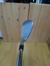 PING i210 IRON MODUS3 TOUR 105R UW SILVER / ピン ｉ２１０ 日本シャフト モーダス ツアー１０５Ｒ アプローチウェッジ単品 銀【良品】_画像2