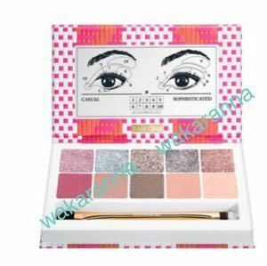  new goods Lancome limited goods Cafe bon-ru eyeshadow Palette 01latisi. on si.ruvu pre LANCOME I color unopened Palette unused 