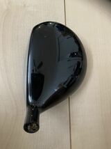 809 ツアー支給品　スリクソン　Z F45 TOUR 3w_画像3