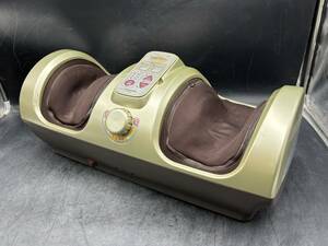 Tescom/Tescom Foot Massager Home Electric Massager Простая операция подтверждена TF170