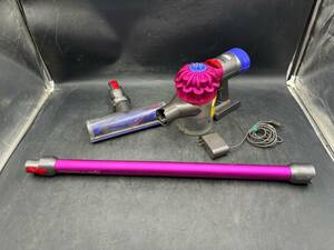 dyson/ダイソン サイクロン式 コードレスクリーナー 掃除機 現状品 SV11/205720-04/248485