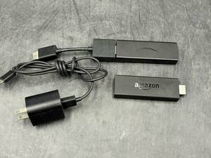 Amazon/アマゾン Fire TV Stick/ファイアーTVスティック 第3世代 現状品 S3L46N