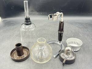 HARIO/ HARIO coffee siphon 3 cup for TCA-3