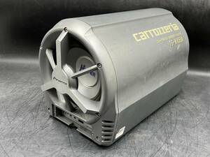 carrozzeria/カロッツェリア サブ ウーハー 20cm POWERED SUBWOOFER SYSTEM 音響機器 TS-WX55A
