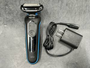 BRAUN/ Brown S5 electric shaver electric .../.. sleigh Easy Clean men's 5762