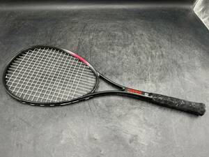 Gosen/Gosen Rubber Tennis Racket Soft Tennis SR11