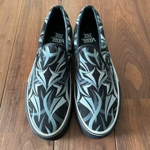 vans clot slip on スリップオン us9 27.0