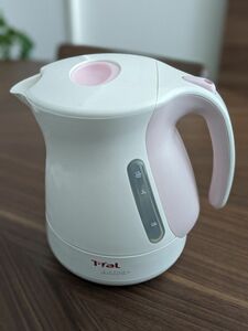 T-fal 電気ケトル 1.2L