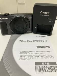 j1d134 キャノン　カメラ　Canon PowerShot デジタルカメラ 