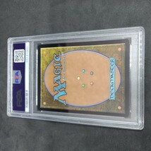 MTG セラの天使 ヒストリープロモ 新枠 foil PSA 9_画像2