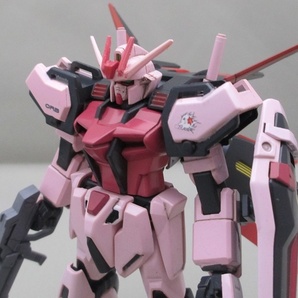 1/144 HG ストライクルージュ 塗装済み完成品の画像1