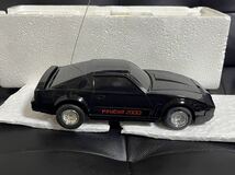 ★Kenner 1/18 Knight2000 ナイト2000 R\Cカー ジャンク トランザム ナイトライダー KITT ケナー_画像5