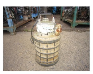 C3A[ stone CPW11003-2910041] acid -pa- pump 2. Ebara remainder water for 100V 60Hz 50m/m 0.4kw