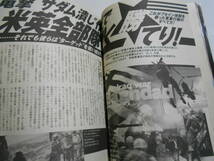 週刊プレイボーイ 2003年平成15年4 29 18 宮地真緒 ロシアヌード紀行 水谷さくら 望月麻衣 根本はるみ 納見佳容 紅咲美乃里_画像8