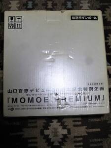 ★ Специальное планирование Momoe Yamaguchi 30th Anniversary [Momoe Premium (Complete Original Album CD Box)] 24 CD CD [Полное производство ограниченное выпуск]