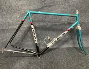 エディーメルクス EDDY MERCKX コルサ Corsa コロンバス SL 中古品