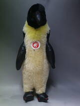 シュタイフ steiff アドマール ペンギンAdmiral,the dapper penguin_画像3
