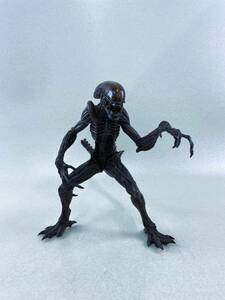  Junk FOX ALIEN/ Alien action figure Alien 