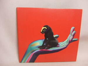 輸入盤CD★送料100円★サブトラクト　SBTRKT wonder where we land 全１５曲