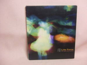 CD★送料100円★ライフ・フォース　Life Force/DJ NICK THE RECORD　８枚同梱ＯＫ