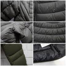 275【1円～】The North Face ザ ノースフェイス THUNDER JACKET サンダージャケット NYW32012 Lサイズ メンズ レディース_画像8